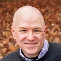 IRI Employee Aaron Rudnicki's profile photo