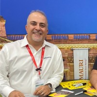 AB Mauri North America Employee Frederic Elias's profile photo