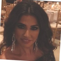 Diana Mamo Email & Phone Number