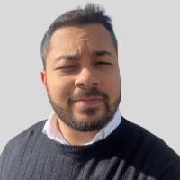 Ministério Público Federal Employee Daniel Santiago's profile photo