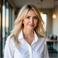 EiKO Global, LLC Employee Meghan Stevens-Bailey's profile photo