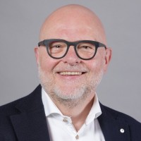 Schenker Storen AG Employee Hans Bieri's profile photo