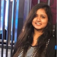 Content Holic Employee Sonali Swain's profile photo