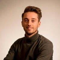 AESC BV Employee Devy van Dinteren's profile photo