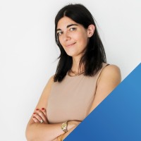 DRD Recruiting Employee Francesca T.'s profile photo