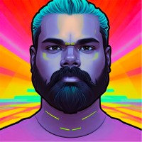 Metafore Employee Shanmuga Sivaraja's profile photo