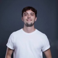 Buzzbird Employee Lukas Hotek's profile photo