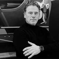 V3 Biomed Employee Bill Cochrane's profile photo