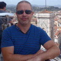 Taudevin Engineering Limited Employee Paul Skipper's profile photo