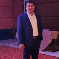 Salesforce Employee Bharath S's profile photo