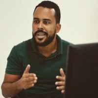 IDEFLOR Employee Átila Brandão's profile photo
