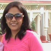 Geetu Wahi Email
