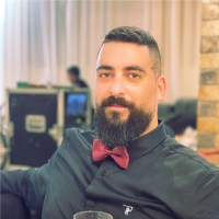 טרקלין חשמל - Traklin Electricity Employee Samer Farran's profile photo
