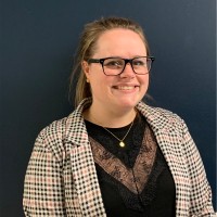 WAA Chosen Employee Sian Brereton's profile photo