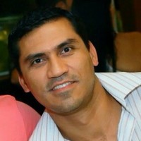 FMC Corporation Employee Marco da Silva's profile photo