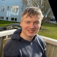 Ambient Planet Employee Nicolai Lundgaard's profile photo