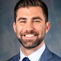 B. Riley & Co. Employee Dominic Riley's profile photo