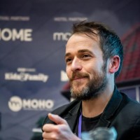 DreamLab Employee Pete Woodbridge's profile photo