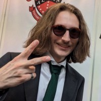 Reflex Arc Employee Elliot Mann's profile photo