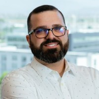 Harnham Employee Kyle Anzalone's profile photo