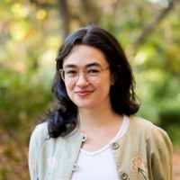 TerraCRG Employee Anna Chin's profile photo