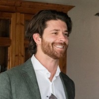 LeafLink Employee Hunter Robertson's profile photo