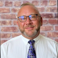 Afaxys, Inc. Employee Chad Vickery's profile photo