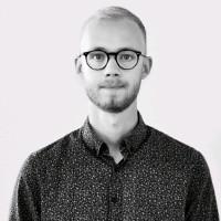 Visualised AB Employee Charlie Nordlund's profile photo