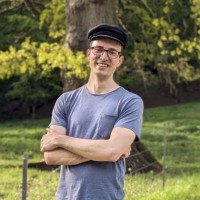 Wolf Radar Employee Tobias Hahn's profile photo