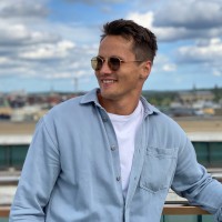 MOMO Development Employee Michal Okonski's profile photo