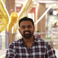 CGI Employee S Raghavan's profile photo