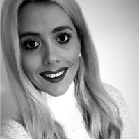 Shout Digital Employee Laura Wilson's profile photo