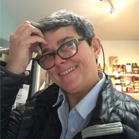 NYS Department of Environmental Conservation Employee Suzanna Randall's profile photo