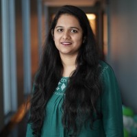 Bizom Employee Shalaka Kothawle's profile photo