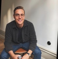 Napper Employee Marcus Sebek's profile photo