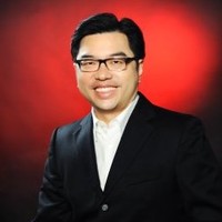 Pioneer Infotech Pte Employee Anthony Kuck's profile photo