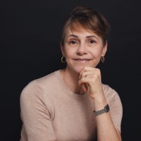 VinilSul Employee Sandreli Ochsendorf's profile photo