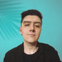 Promaker Employee Galo David Borrelli's profile photo