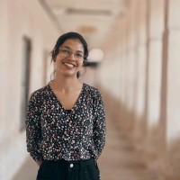 Devika Jagadeesh Email