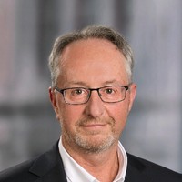 JPMorgan Chase & Co. Employee Tom Simpson's profile photo