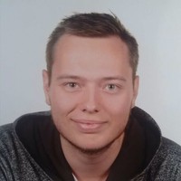 Institut International de Lancy - IIL Employee Anthony Chaussin's profile photo