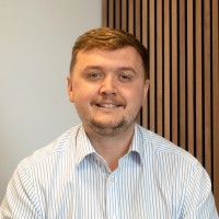 KWB Commercial Property Specialists Employee George McCall's profile photo