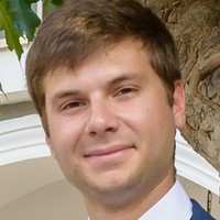 PROMEPLA Employee Antoine Papachryssanthou's profile photo