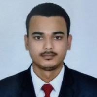 TheCodeWork Employee Mayank Pandey's profile photo