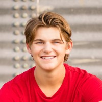 Grokstream, LLC Employee Clay Kindiger's profile photo