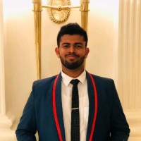 Acuity Knowledge Partners Employee Devinda Perera's profile photo