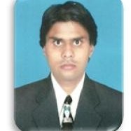 LOOPTEX Pvt. Ltd. Employee Rizwan Latif's profile photo