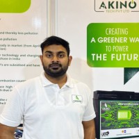 Abhishek Srinivasan Email