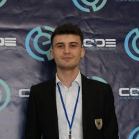 Haliç C.O.D.E Employee Kubilay Gündoğdu's profile photo