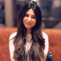 S&S Packaging Employee Ashna Savla's profile photo